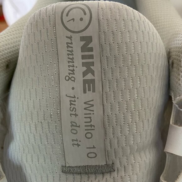 Nike Running Windflo, Size 9.5 - Picture 2 of 6